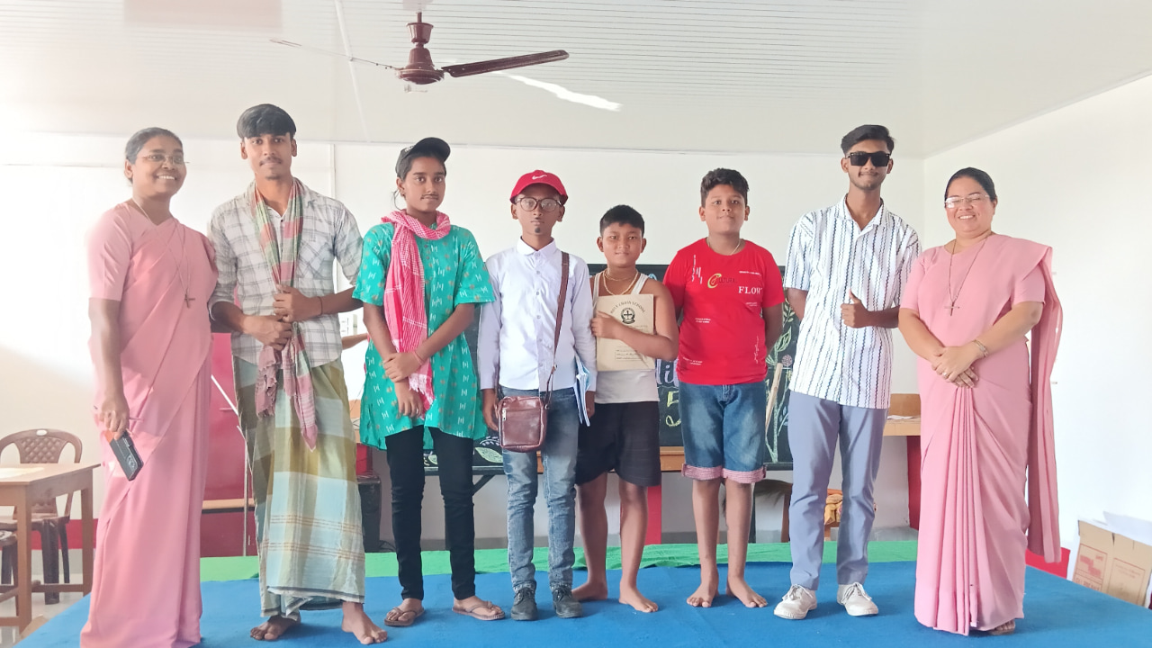 Skit Competition